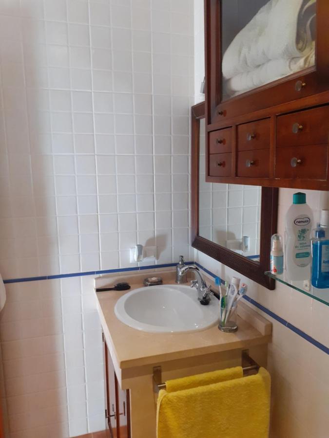 Apartamento Callentum 카잘라데라시에라 외부 사진