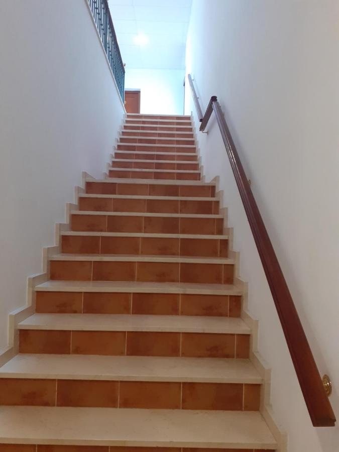 Apartamento Callentum 카잘라데라시에라 외부 사진