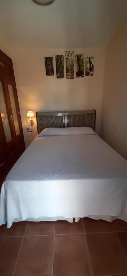 Apartamento Callentum 카잘라데라시에라 외부 사진
