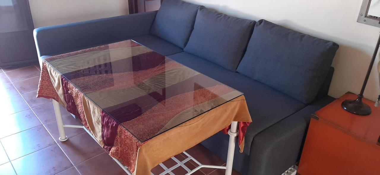 Apartamento Callentum 카잘라데라시에라 외부 사진